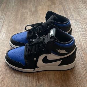 Air Jordan 1 Game Royal mid
